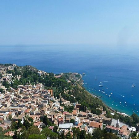 Taormina For You Apartment Bagian luar foto