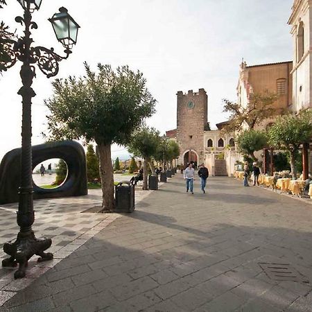 Taormina For You Apartment Bagian luar foto