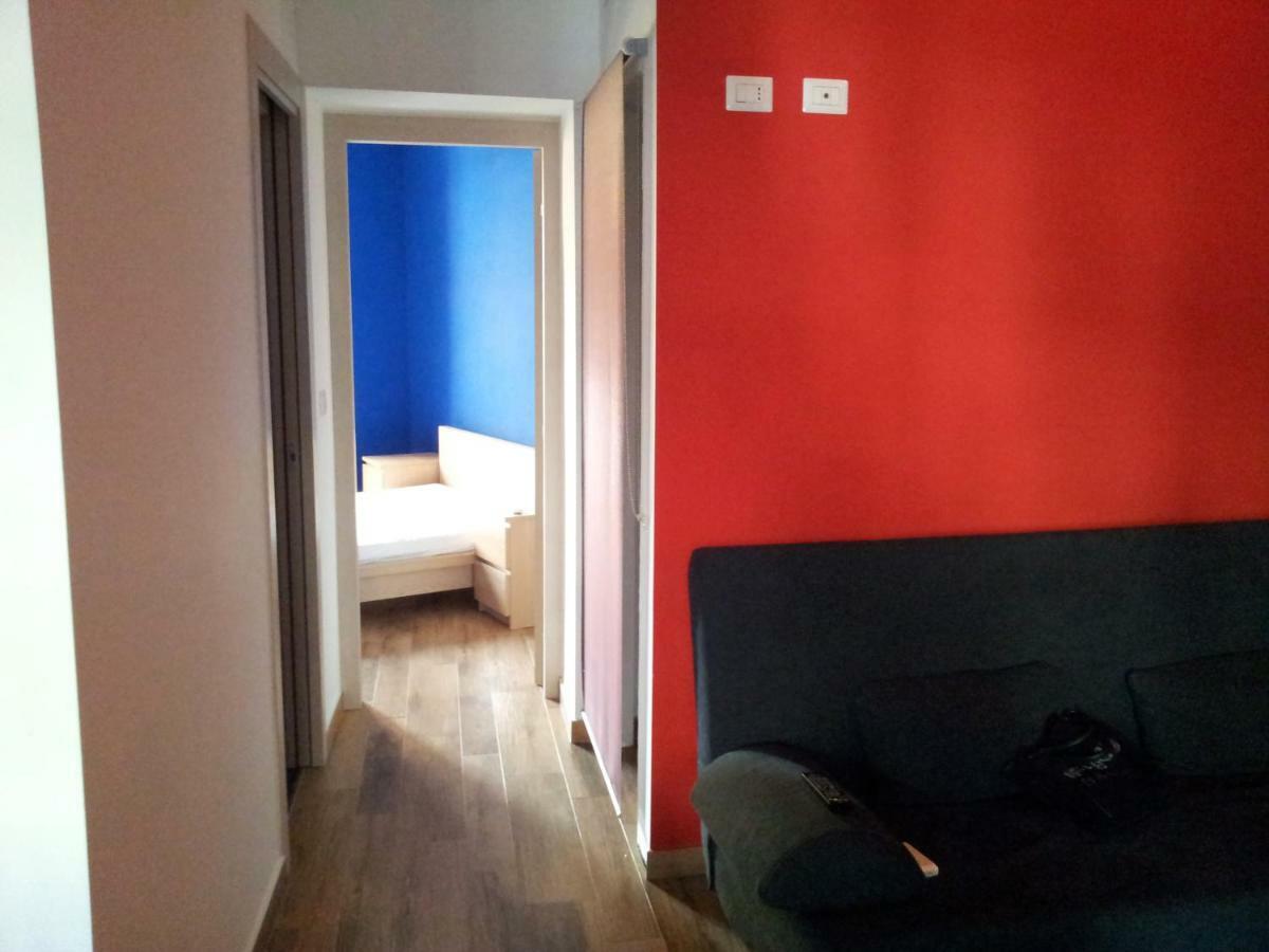 Taormina For You Apartment Bagian luar foto