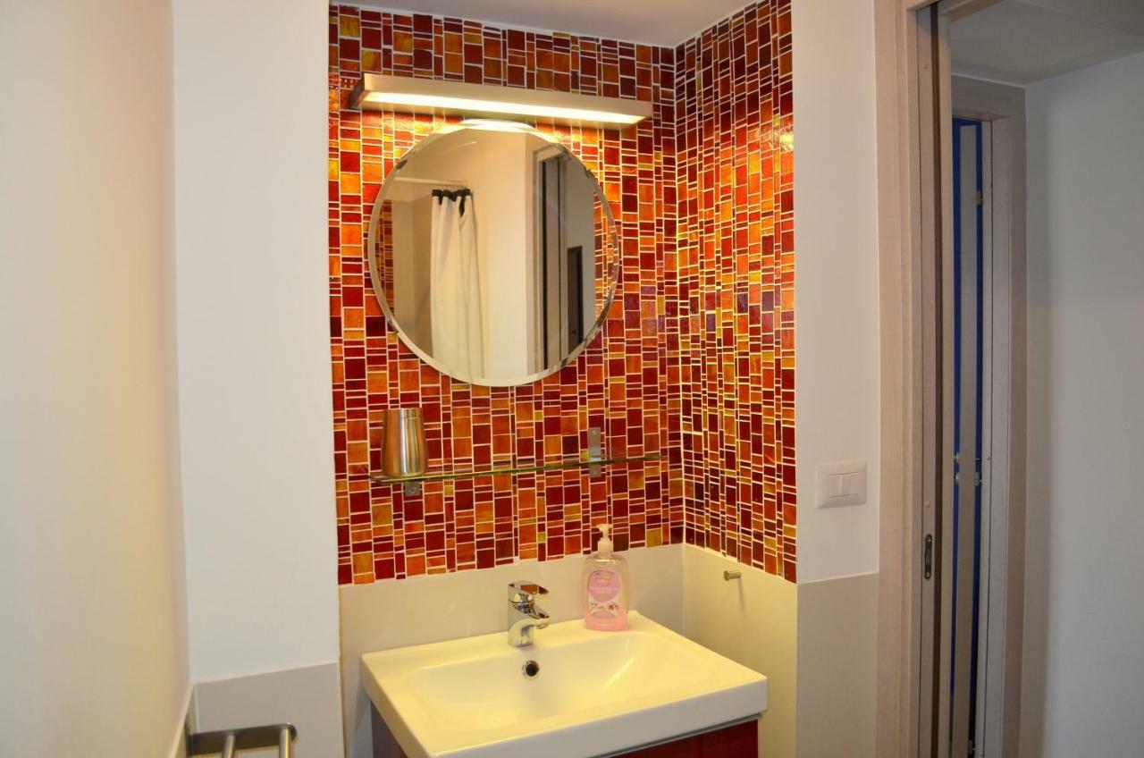 Taormina For You Apartment Bagian luar foto