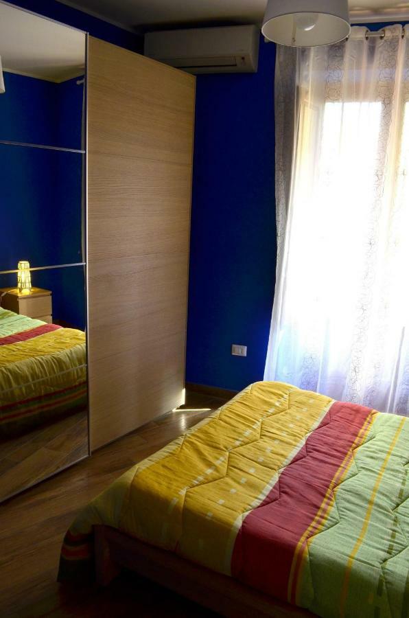 Taormina For You Apartment Bagian luar foto