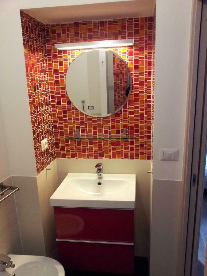 Taormina For You Apartment Bagian luar foto