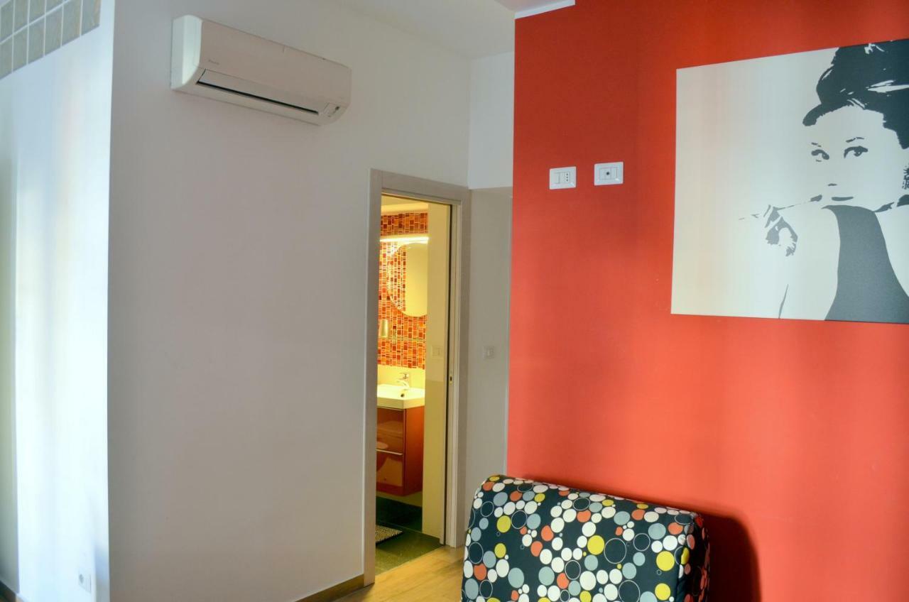 Taormina For You Apartment Bagian luar foto