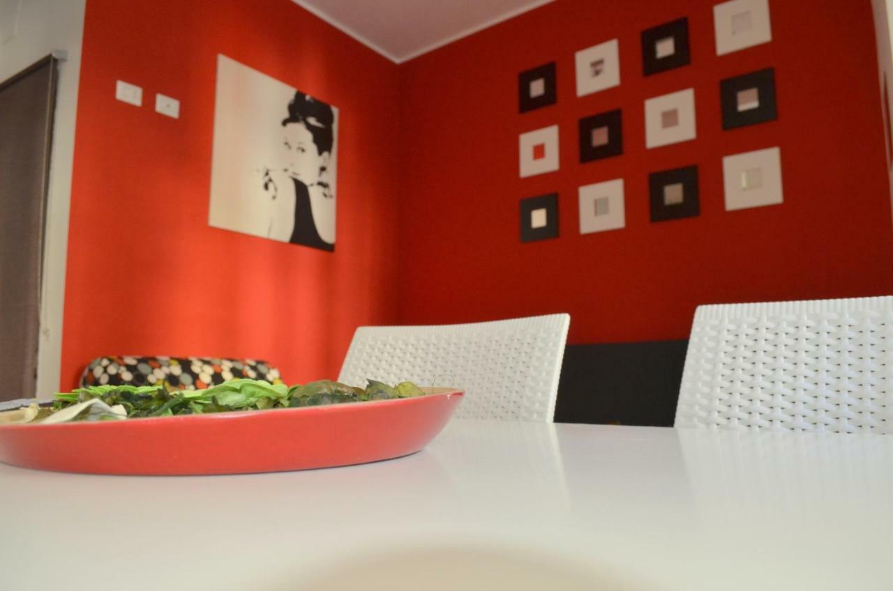 Taormina For You Apartment Bagian luar foto