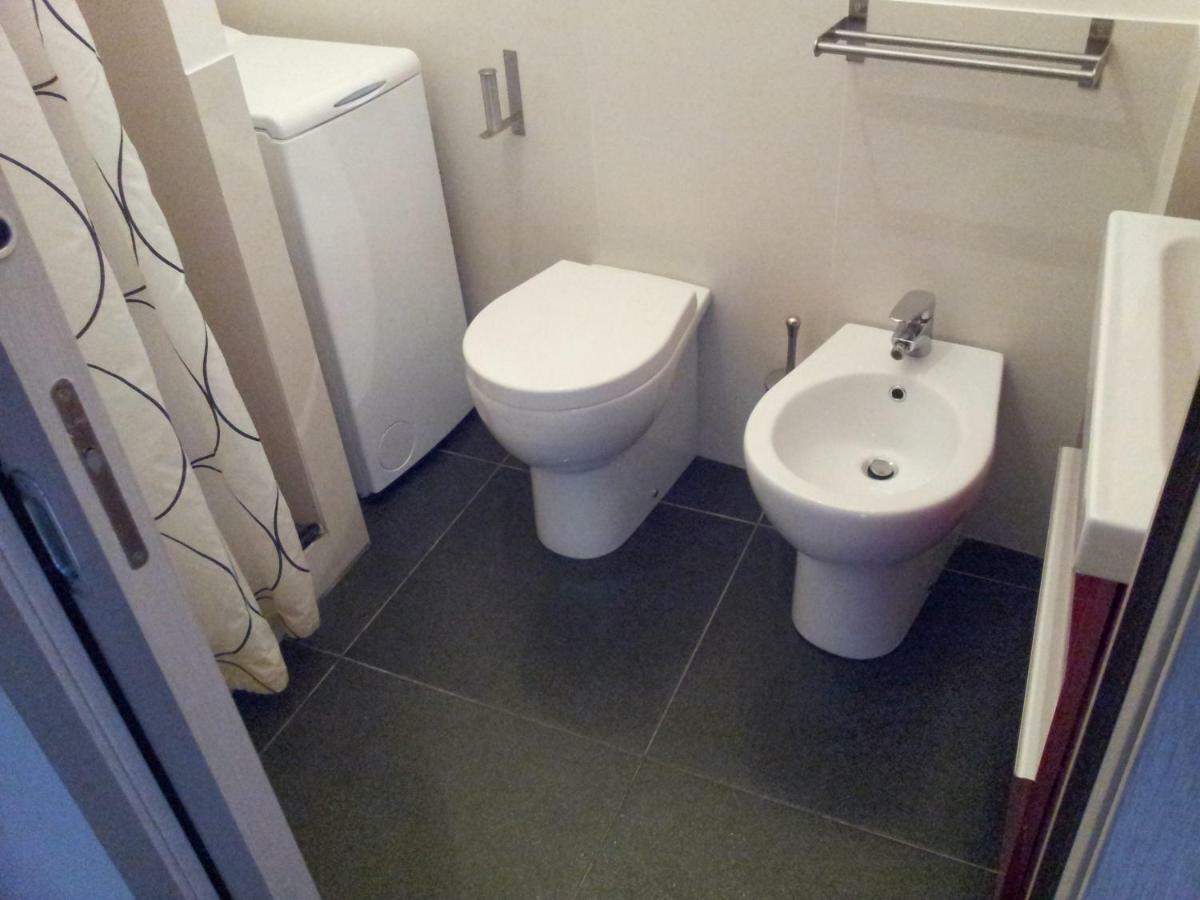 Taormina For You Apartment Bagian luar foto