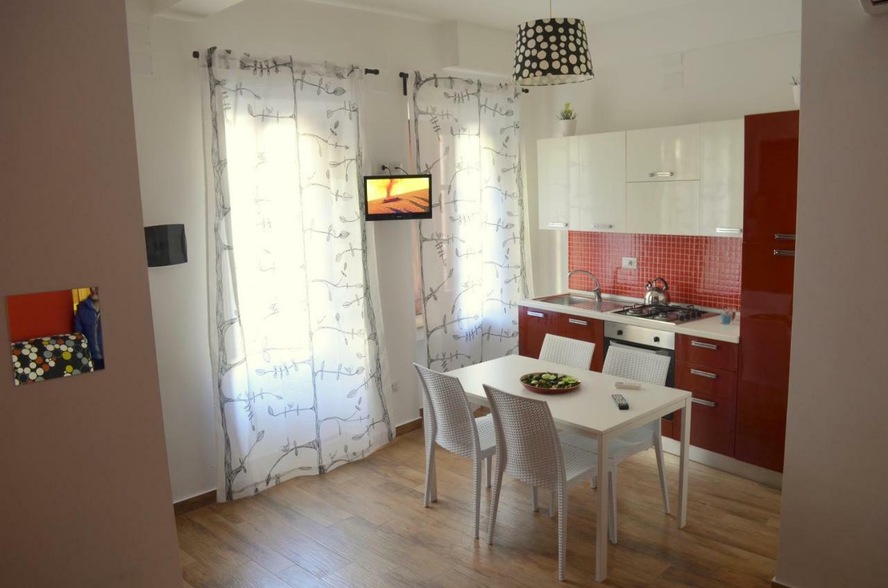 Taormina For You Apartment Bagian luar foto