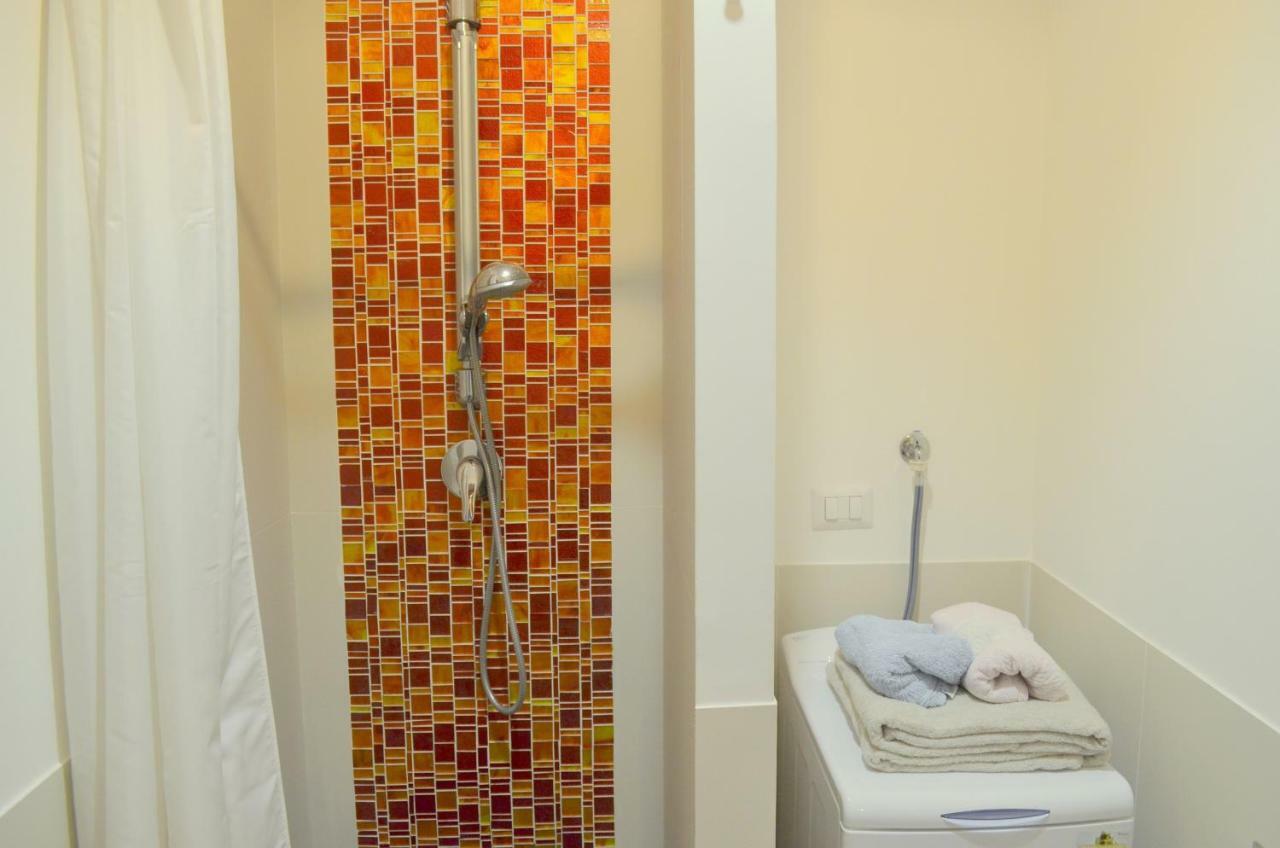 Taormina For You Apartment Bagian luar foto