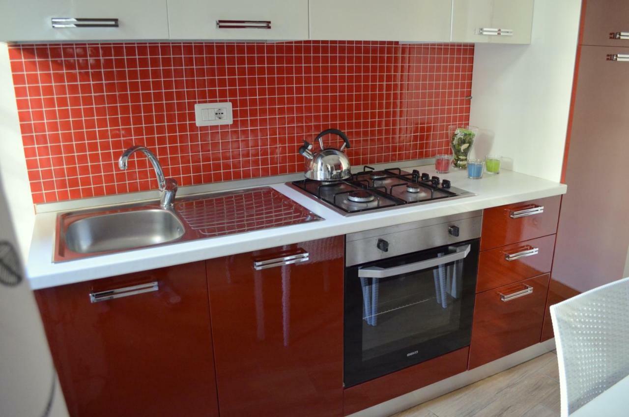 Taormina For You Apartment Bagian luar foto