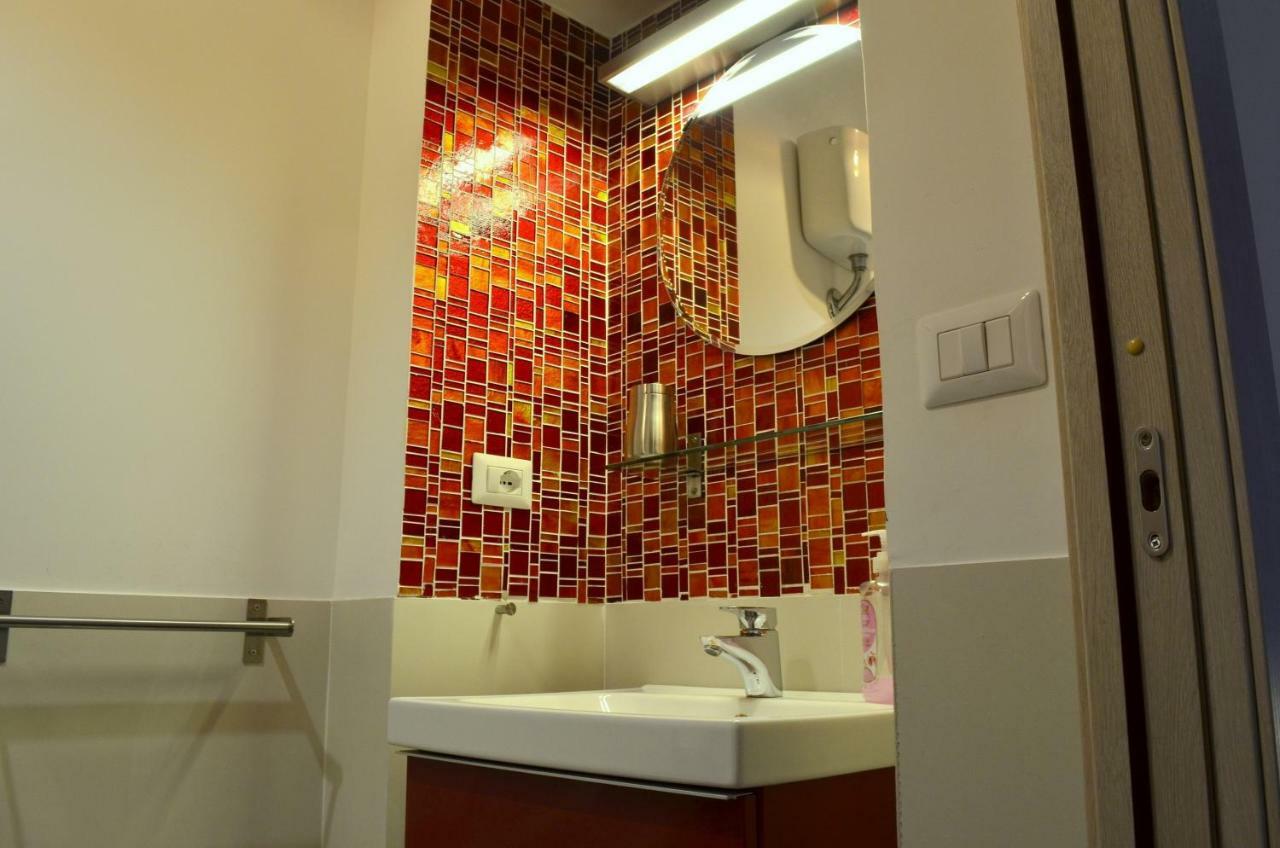 Taormina For You Apartment Bagian luar foto