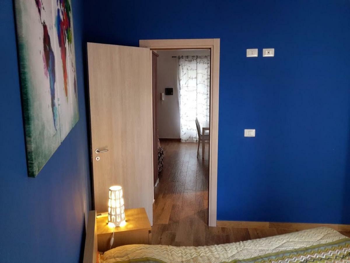Taormina For You Apartment Bagian luar foto