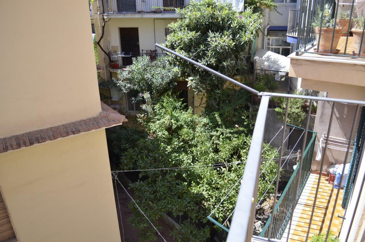 Taormina For You Apartment Bagian luar foto
