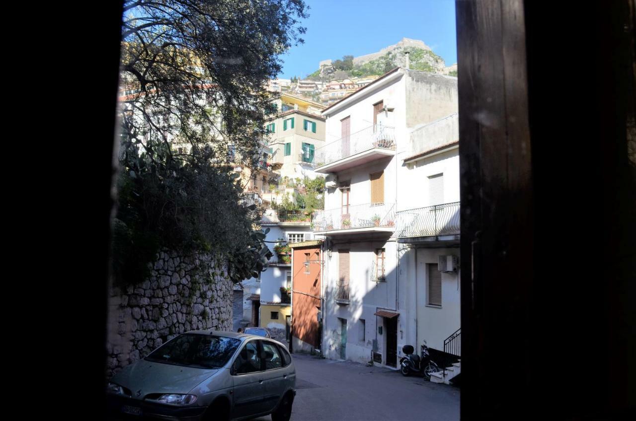 Taormina For You Apartment Bagian luar foto