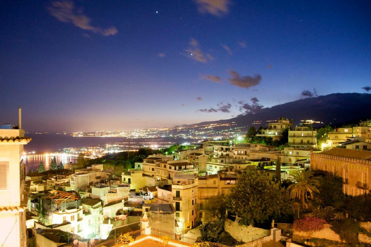 Taormina For You Apartment Bagian luar foto